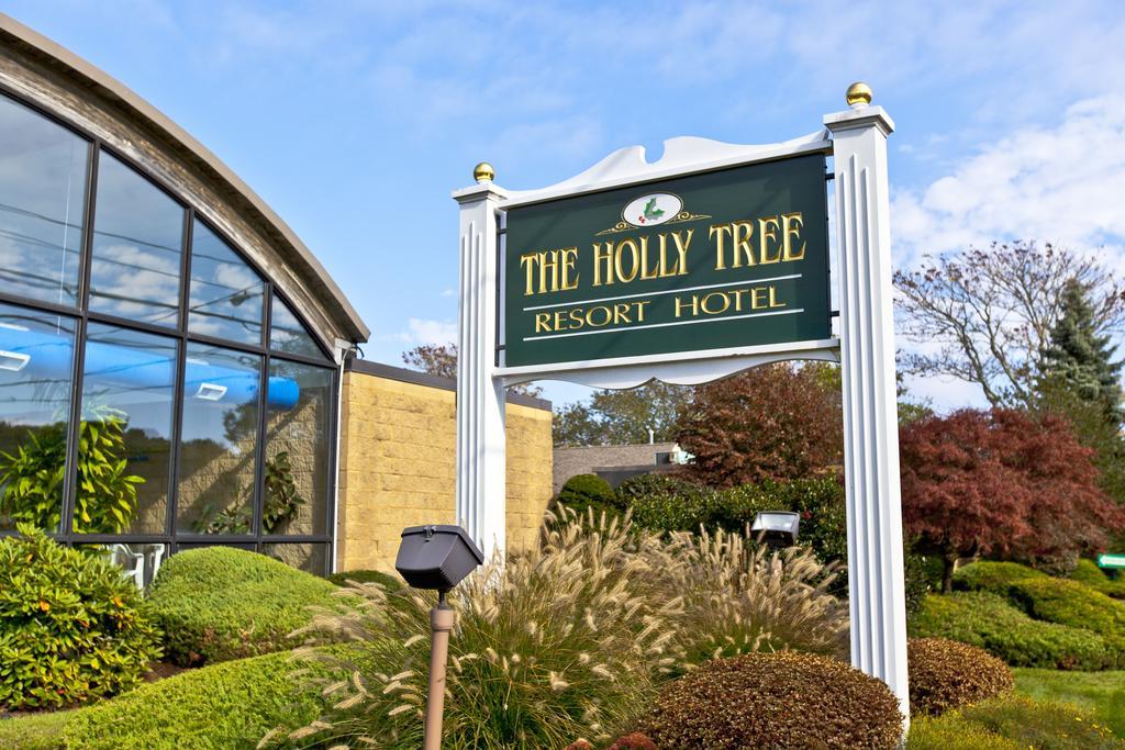 Holly Tree Resort Уест Ярмут Екстериор снимка