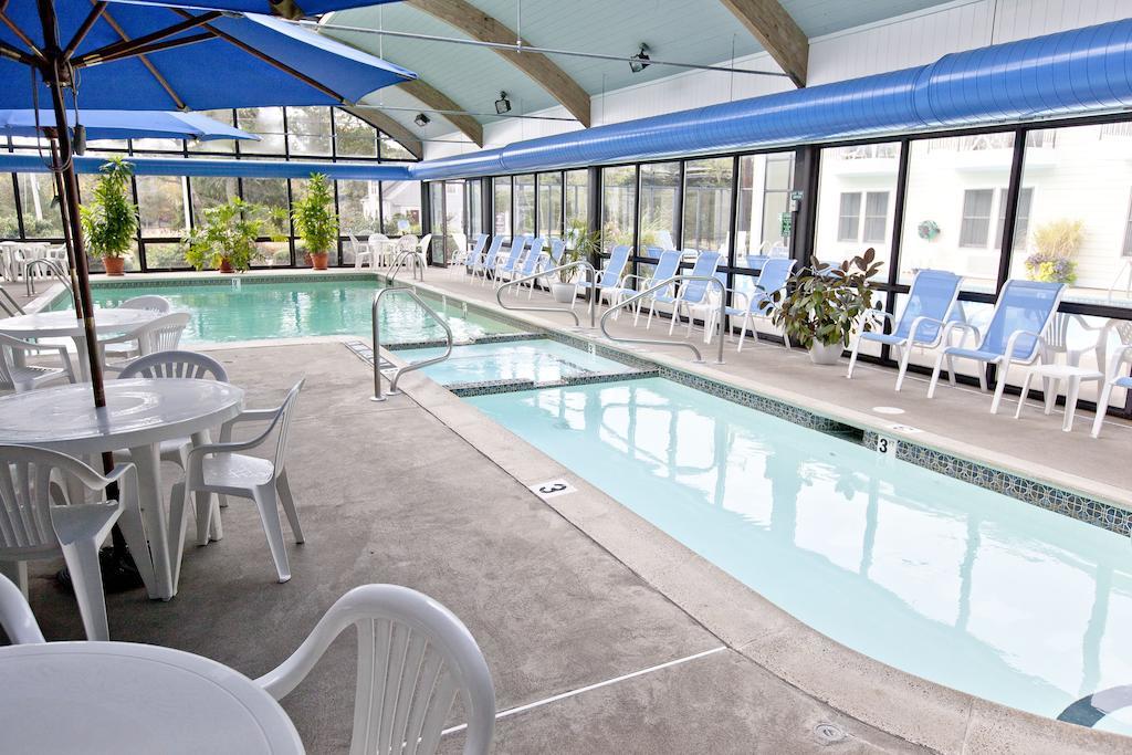 Holly Tree Resort Уест Ярмут Екстериор снимка